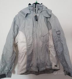 Tuta da sci donna Vampire Compagnoni Taglia 42 IT