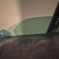 Vetro Sinistro Per Alfa Romeo 147 3 Porte