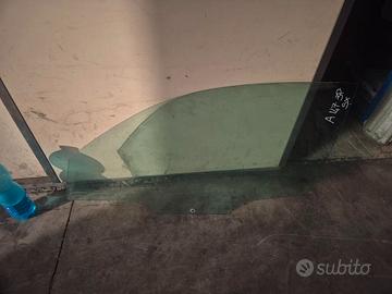 Vetro Sinistro Per Alfa Romeo 147 3 Porte