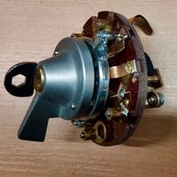 Fanale o Faro Bosch ES 150 vetro piatto piastra