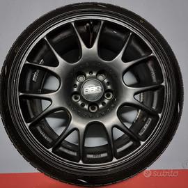 Cerchi BBS CHR 18 5x120  BMW