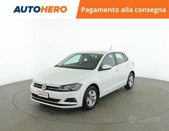 VOLKSWAGEN Polo MW05664