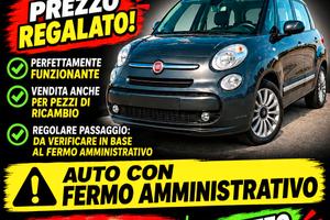 Auto funzionante  al 100%