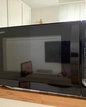 Forno Microonde SHARP
