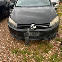 Ricambi Volkswagen Golf 6 1.6 diesel sigla motore: