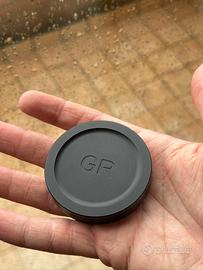 Copri obiettivo Ricoh Gr 3 in metallo