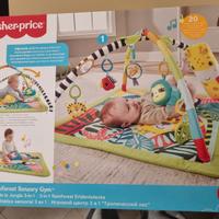 Palestrina Fisher Price