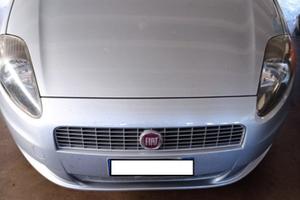 FIAT Grande Punto 1.4 GPL 5 porte Dynamic