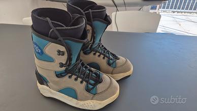 Scarponi da Snowboard