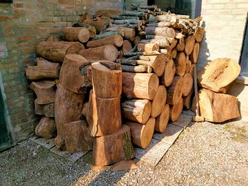 Legna da ardere