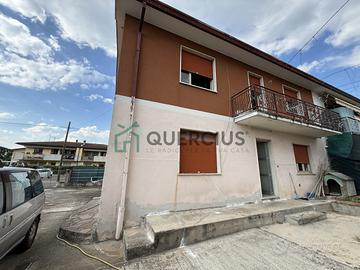 Casa a schiera a San Bonifacio (VR) - Prova