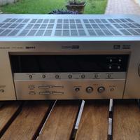 Amplificatore Yamaha HTR-5730