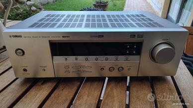 Amplificatore Yamaha HTR-5730
