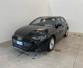 Audi A3 Sportback 30 2.0 tdi Business s-tronic IVA