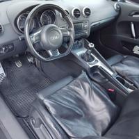 Audi tt anno 2008