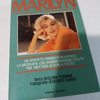 Marylin biografia di gloria steim 