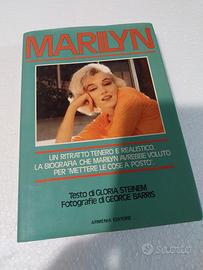Marylin biografia di gloria steim 