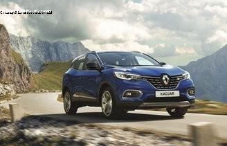 Renault kadjar ricambi musata airbag portiere