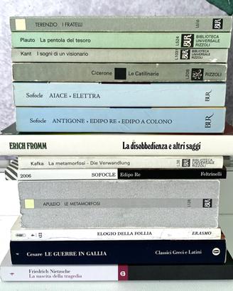 Classici di filosofia politica sociologia