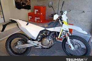 HUSQVARNA Enduro 701 4T