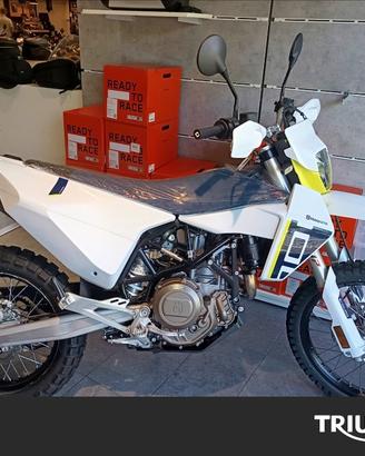 HUSQVARNA Enduro 701 4T