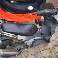 Runner 200 vxr 2006