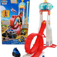 Paw patrol quartiere generale super loop