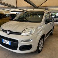 Fiat Panda 1.2 Pop BLOCKSHAFT
