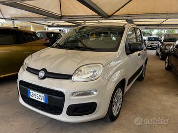 Fiat Panda 1.2 Pop BLOCKSHAFT