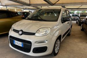 Fiat Panda 1.2 Pop BLOCKSHAFT