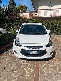 Hyundai IX 20
