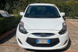 Hyundai IX 20