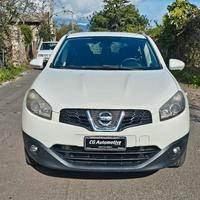 Nissan Qashqai 2.0 140 cv acenta