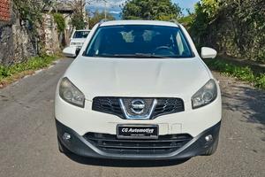 Nissan Qashqai 2.0 140 cv acenta