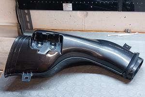 convogliatore airbox suzuki gsxr 