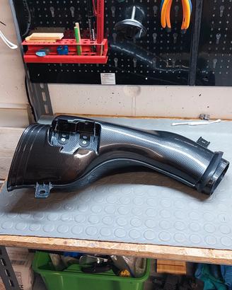 convogliatore airbox suzuki gsxr 
