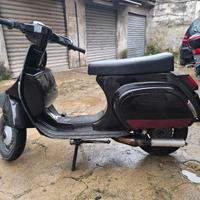 vespa pk 130
