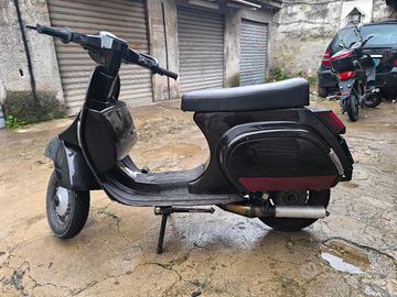 vespa pk 130