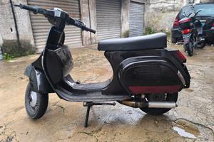 vespa pk 130