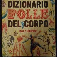 Dizionario Folle del corpo