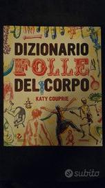 Dizionario Folle del corpo