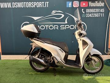 Honda SH 150 ABS GARANZIA PERMUTE FINANZIAMENTO