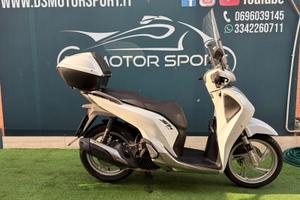 Honda SH 150 ABS GARANZIA PERMUTE FINANZIAMENTO