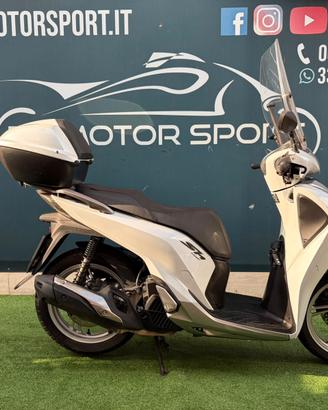 Honda SH 150 ABS GARANZIA PERMUTE FINANZIAMENTO