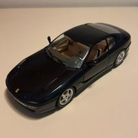 Ferrari 456gt Burago