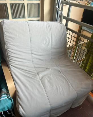Poltrona letto ikea