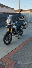 triumph tiger 
