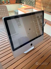 IMac 21” 2007