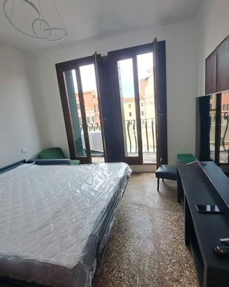 Ultima stanza disponibile - venezia, dorsoduro