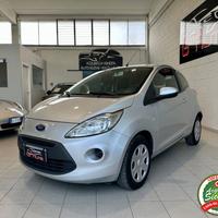 FORD Ka+ 1.2 8V 69CV Bz.-GPL *NEOPATENTATI*